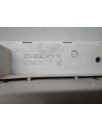 Recambio de caja reles / fusibles para fiat doblo (119) 1.9 jtd cat referencia OEM IAM 406626  