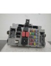 Recambio de caja reles / fusibles para fiat doblo (119) 1.9 jtd cat referencia OEM IAM 406626  