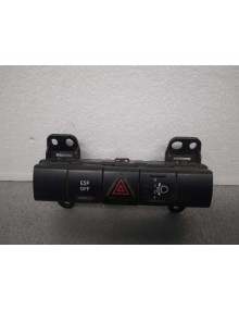 Recambio de warning para dodge caliber s referencia OEM IAM 12861862 P04602711AC  2