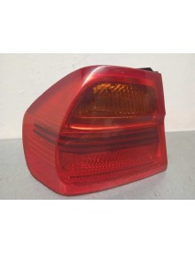 Recambio de piloto trasero izquierdo para bmw serie 3 berlina (e90) 320d referencia OEM IAM 6937457  