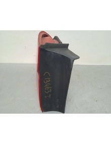 Recambio de piloto trasero izquierdo para bmw serie 3 berlina (e90) 320d referencia OEM IAM 6937457   2