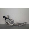 Recambio de elevalunas trasero derecho para toyota prius (nhw20) basis referencia OEM IAM  ELÉCTRICO 6 PINES