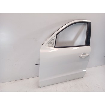 Recambio de puerta delantera izquierda para hyundai santa fe (bm) 2.2 crdi cat referencia OEM IAM   
