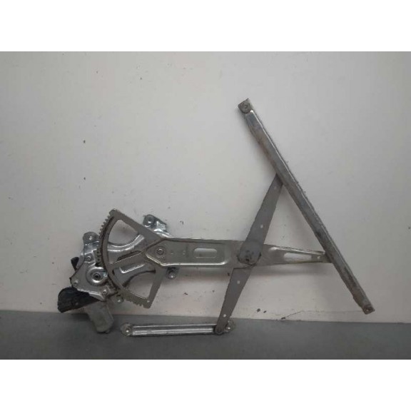 Recambio de elevalunas trasero derecho para toyota prius (nhw20) basis referencia OEM IAM  ELÉCTRICO 6 PINES