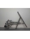 Recambio de elevalunas trasero derecho para toyota prius (nhw20) basis referencia OEM IAM  ELÉCTRICO 6 PINES