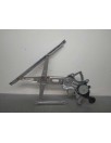 Recambio de elevalunas trasero derecho para toyota prius (nhw20) basis referencia OEM IAM  ELÉCTRICO 6 PINES