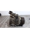 Recambio de compresor aire acondicionado para ford ranger (tke) 3.2 tdci cat referencia OEM IAM EB3B19D629DB EB3B19497BB EB3B194
