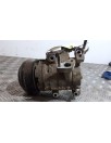 Recambio de compresor aire acondicionado para ford ranger (tke) 3.2 tdci cat referencia OEM IAM EB3B19D629DB EB3B19497BB EB3B194