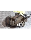 Recambio de compresor aire acondicionado para ford ranger (tke) 3.2 tdci cat referencia OEM IAM EB3B19D629DB EB3B19497BB EB3B194
