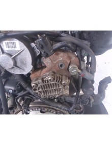 Recambio de bomba inyeccion para renault scenic ii grand confort expression referencia OEM IAM 0445010099  