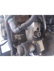 Recambio de bomba inyeccion para renault scenic ii grand confort expression referencia OEM IAM 0445010099   2