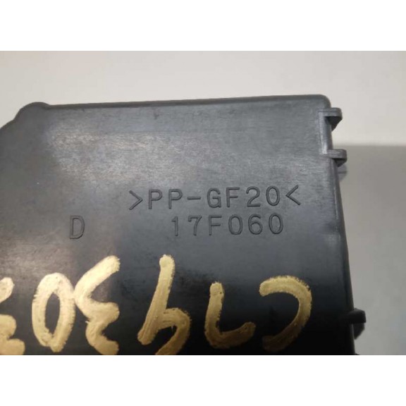 Recambio de mando limpia para toyota prius (nhw20) basis referencia OEM IAM 17F060  