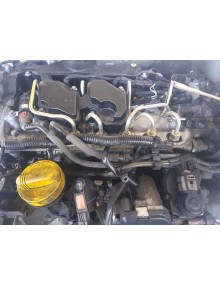 Recambio de rampa inyectora para renault scenic ii grand confort expression referencia OEM IAM 0445214062   2