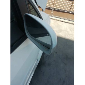 Recambio de retrovisor derecho para volkswagen touran (1t1) advance referencia OEM IAM  NO ABATIBLE 7 CABLES