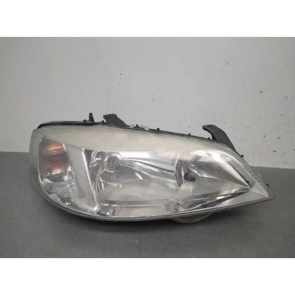 Recambio de faro derecho para opel astra g berlina comfort referencia OEM IAM 093175369RH  