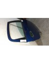 Recambio de puerta trasera derecha para fiat punto (evo) (199) dynamic referencia OEM IAM 51888069 AZUL 