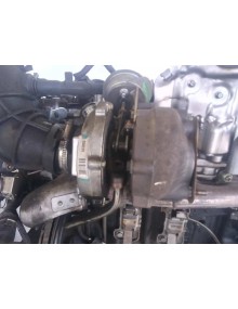 Recambio de turbocompresor para renault scenic ii grand confort expression referencia OEM IAM 765015-1  