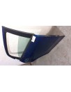 Recambio de puerta trasera derecha para fiat punto (evo) (199) dynamic referencia OEM IAM 51888069 AZUL 