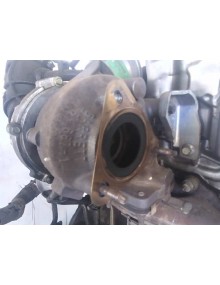 Recambio de turbocompresor para renault scenic ii grand confort expression referencia OEM IAM 765015-1   2