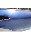 Recambio de puerta trasera derecha para fiat punto (evo) (199) dynamic referencia OEM IAM 51888069 AZUL 