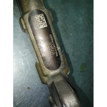 Recambio de rampa inyectora para citroën nemo seduction referencia OEM IAM 0445214217  