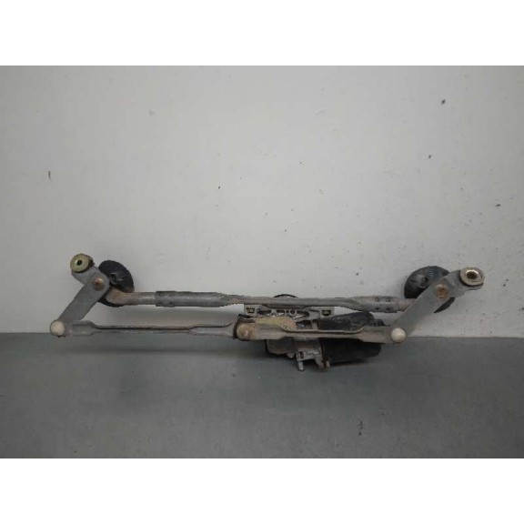 Recambio de motor limpia delantero para toyota prius (nhw20) basis referencia OEM IAM 8511047080 5 PINES 1592007660