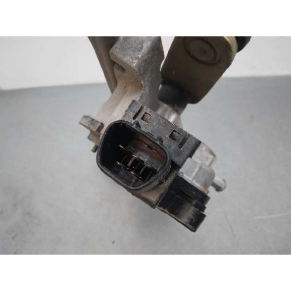 Recambio de motor limpia delantero para toyota prius (nhw20) basis referencia OEM IAM 8511047080 5 PINES 1592007660