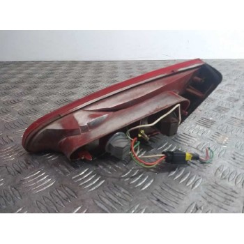 Recambio de piloto trasero izquierdo interior para peugeot 607 (s1) básico referencia OEM IAM   