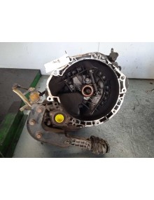 Recambio de caja cambios para daewoo kalos 1.4 cat referencia OEM IAM 96344248  