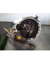 Recambio de caja cambios para daewoo kalos 1.4 cat referencia OEM IAM 96344248  