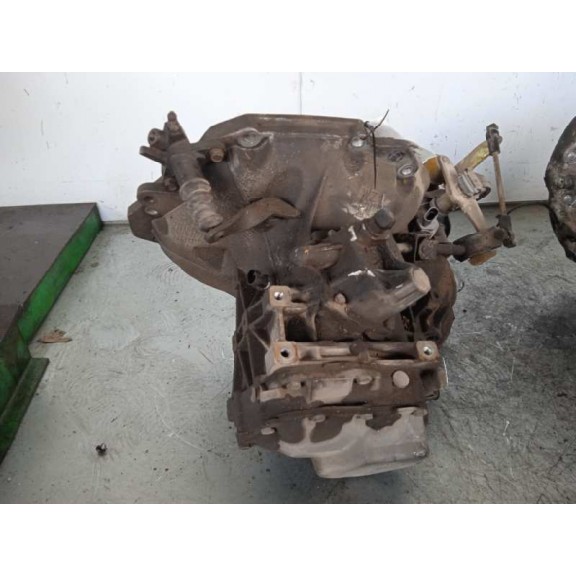 Recambio de caja cambios para daewoo kalos 1.4 cat referencia OEM IAM 96344248  