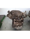 Recambio de caja cambios para daewoo kalos 1.4 cat referencia OEM IAM 96344248  