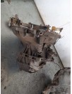 Recambio de caja cambios para daewoo kalos 1.4 cat referencia OEM IAM 96344248  