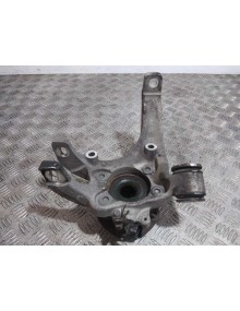 Recambio de mangueta trasera derecha para audi a8 (4e2) 3.7 quattro referencia OEM IAM    2