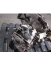 Recambio de caja cambios para daewoo kalos 1.4 cat referencia OEM IAM 96344248  