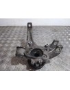 Recambio de mangueta trasera izquierda para audi a8 (4e2) 3.7 quattro referencia OEM IAM   