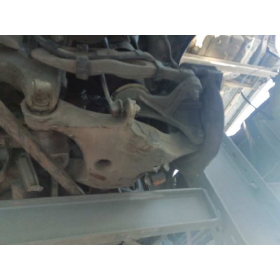 Recambio de amortiguador delantero derecho para bmw serie 5 touring (f11) 525d referencia OEM IAM 31316797769  