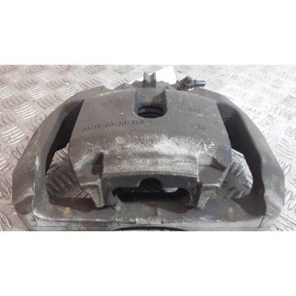 Recambio de pinza freno delantera derecha para bmw serie 5 touring (f11) 525d referencia OEM IAM   