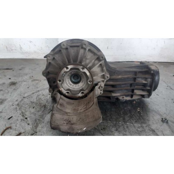Recambio de diferencial trasero para audi a8 (4e2) 3.7 quattro referencia OEM IAM 01R525131G  