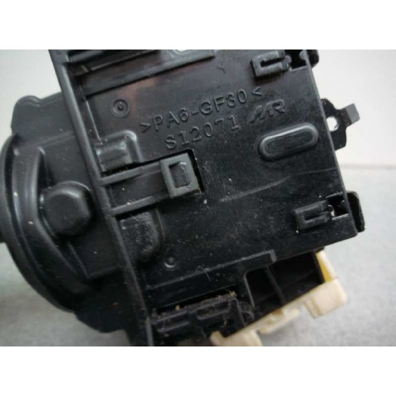 Recambio de mando luces para suzuki alto amf 310 1.0 12v cat referencia OEM IAM S12071 VOLANTE 