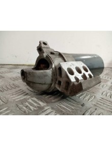 Recambio de motor arranque para bmw serie 5 touring (f11) 525d referencia OEM IAM 001115069 10 DIENTES 780120303 2