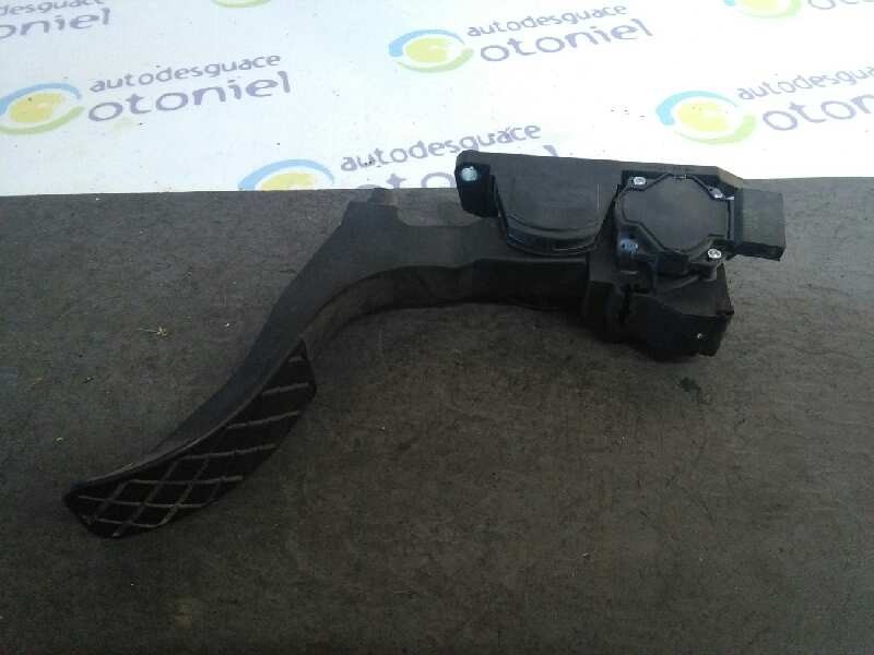Recambio de potenciometro pedal para seat ibiza (6l1) reference referencia OEM IAM 0280752215  