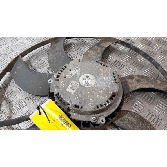 Recambio de electroventilador para bmw serie 5 touring (f11) 525d referencia OEM IAM A07949113  