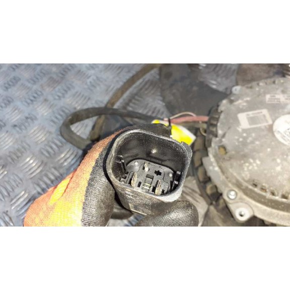 Recambio de electroventilador para bmw serie 5 touring (f11) 525d referencia OEM IAM A07949113  