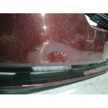 Recambio de paragolpes delantero para nissan primera berlina (p12) 2.2 16v turbodiesel cat referencia OEM IAM   