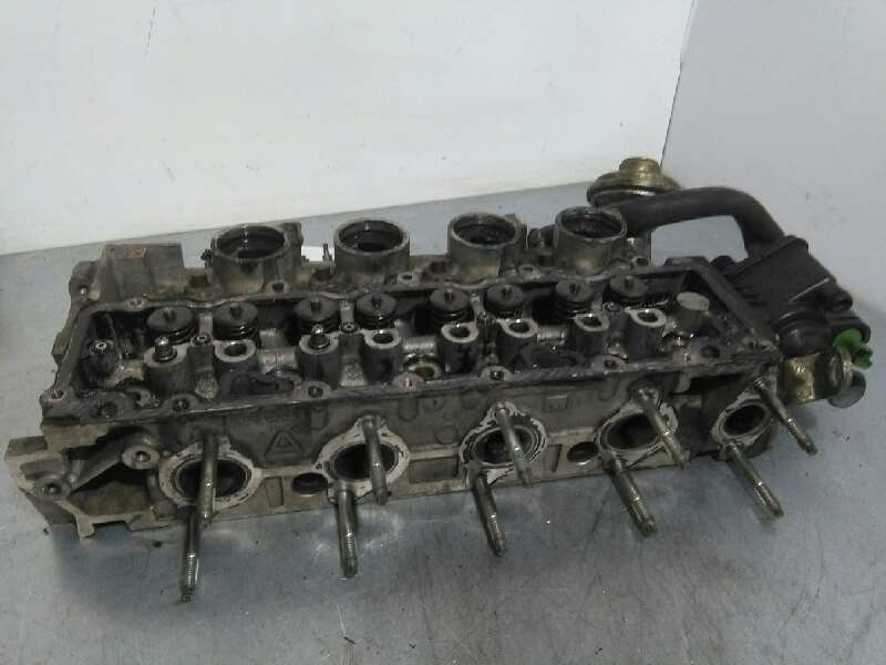 Recambio de culata para citroën c2 1.4 hdi referencia OEM IAM   