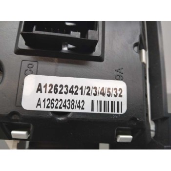 Recambio de display para ford focus lim. (cb8) trend referencia OEM IAM A12622438 BM5T18B955BE 