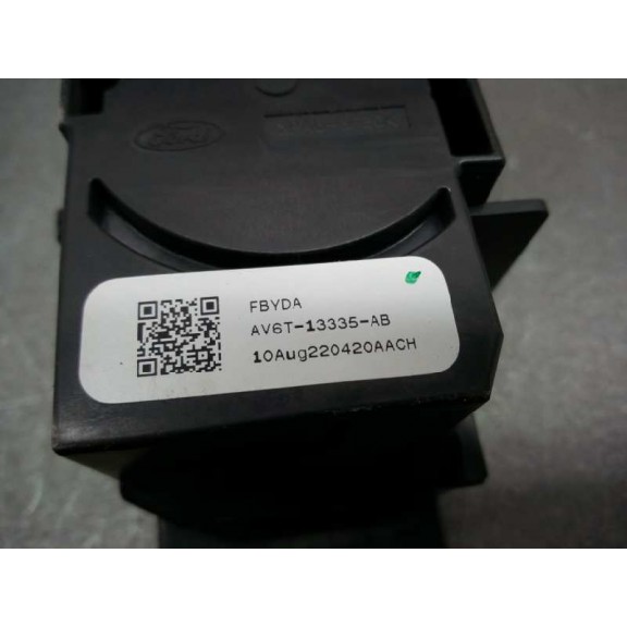 Recambio de mando intermitentes para ford focus lim. (cb8) titanium referencia OEM IAM AV6T13335AB  