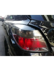 Recambio de piloto trasero izquierdo para opel astra gtc ´´111 years´´ referencia OEM IAM 13252443ECE  