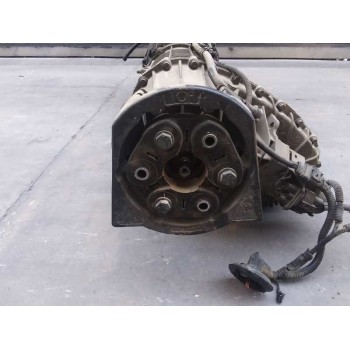 Recambio de caja cambios para volkswagen touareg (7la) tdi r5 referencia OEM IAM FEA 6V 08D300046A 08D300046AX